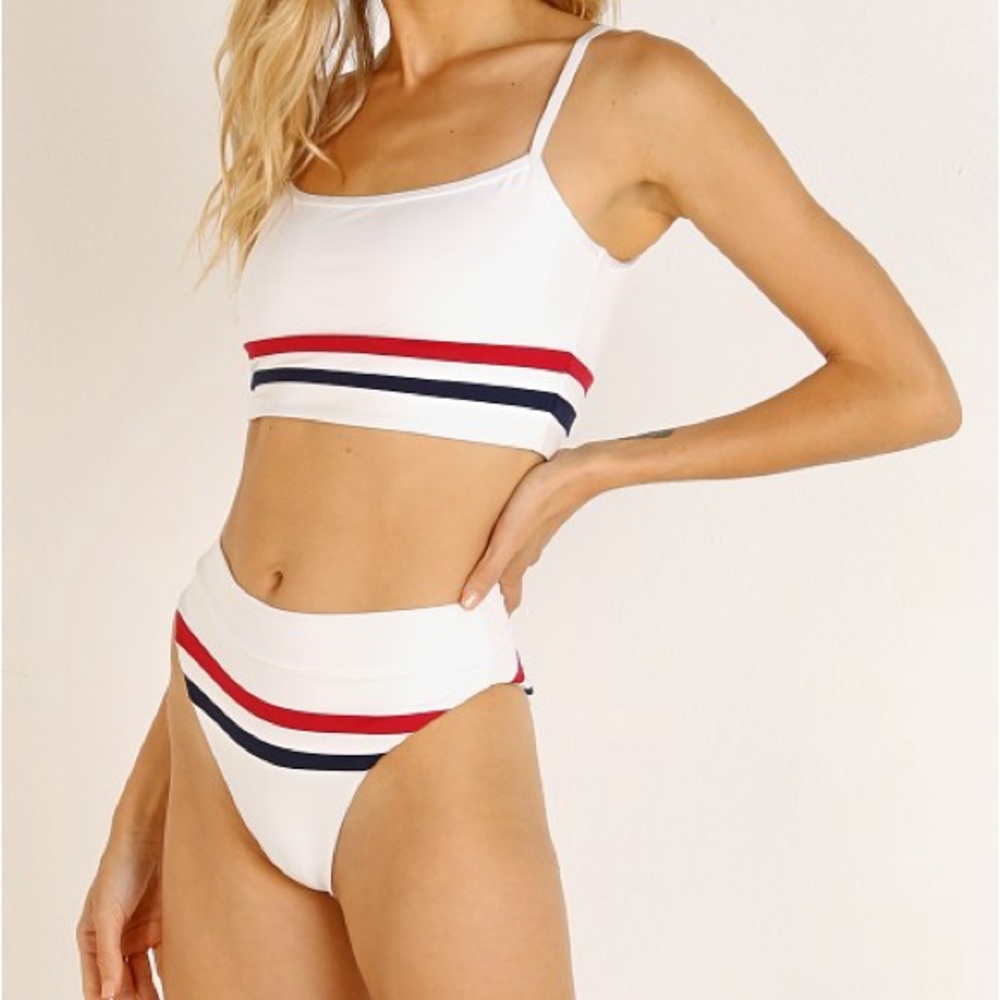 REN bikini top